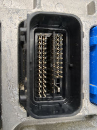 2020-2021 Chevrolet Malibu PCM Engine Control Computer ECU ECM PCU OEM P/N:116833270 12717886 Fits Fits 2020 2021 2022 OEM U