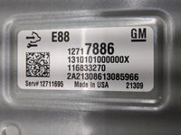 2020-2021 Chevrolet Malibu PCM Engine Control Computer ECU ECM PCU OEM P/N:116833270 12717886 Fits Fits 2020 2021 2022 OEM U