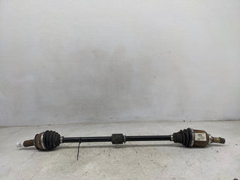 compare product 2019-2021 Chevrolet Malibu Axle Shaft Front Passenger Cv C/v