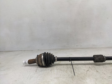 2019-2021 Chevrolet Malibu Axle Shaft Front Passenger Cv C/v