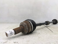 2019-2021 Chevrolet Malibu Axle Shaft Front Passenger Cv C/v - Oemusedautoparts1.com