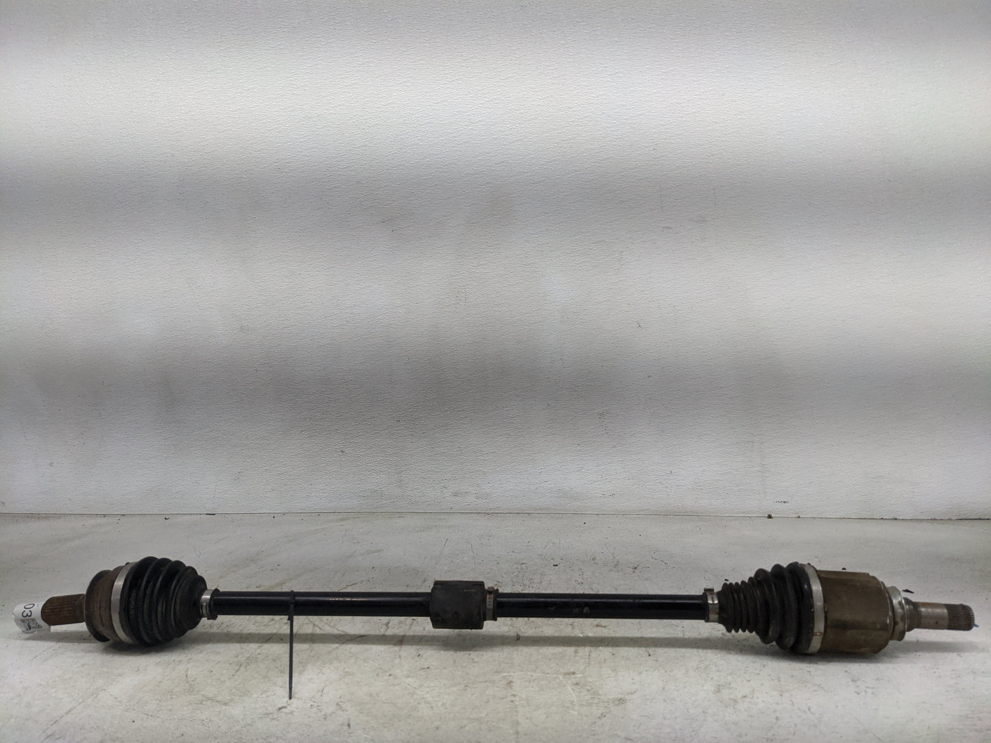 2019-2021 Chevrolet Malibu Axle Shaft Front Passenger Cv C/v - Oemusedautoparts1.com