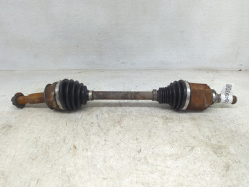 2019-2021 Chevrolet Malibu Axle Shaft Front Driver Cv C/v - Oemusedautoparts1.com