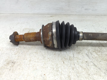2019-2021 Chevrolet Malibu Axle Shaft Front Driver Cv C/v