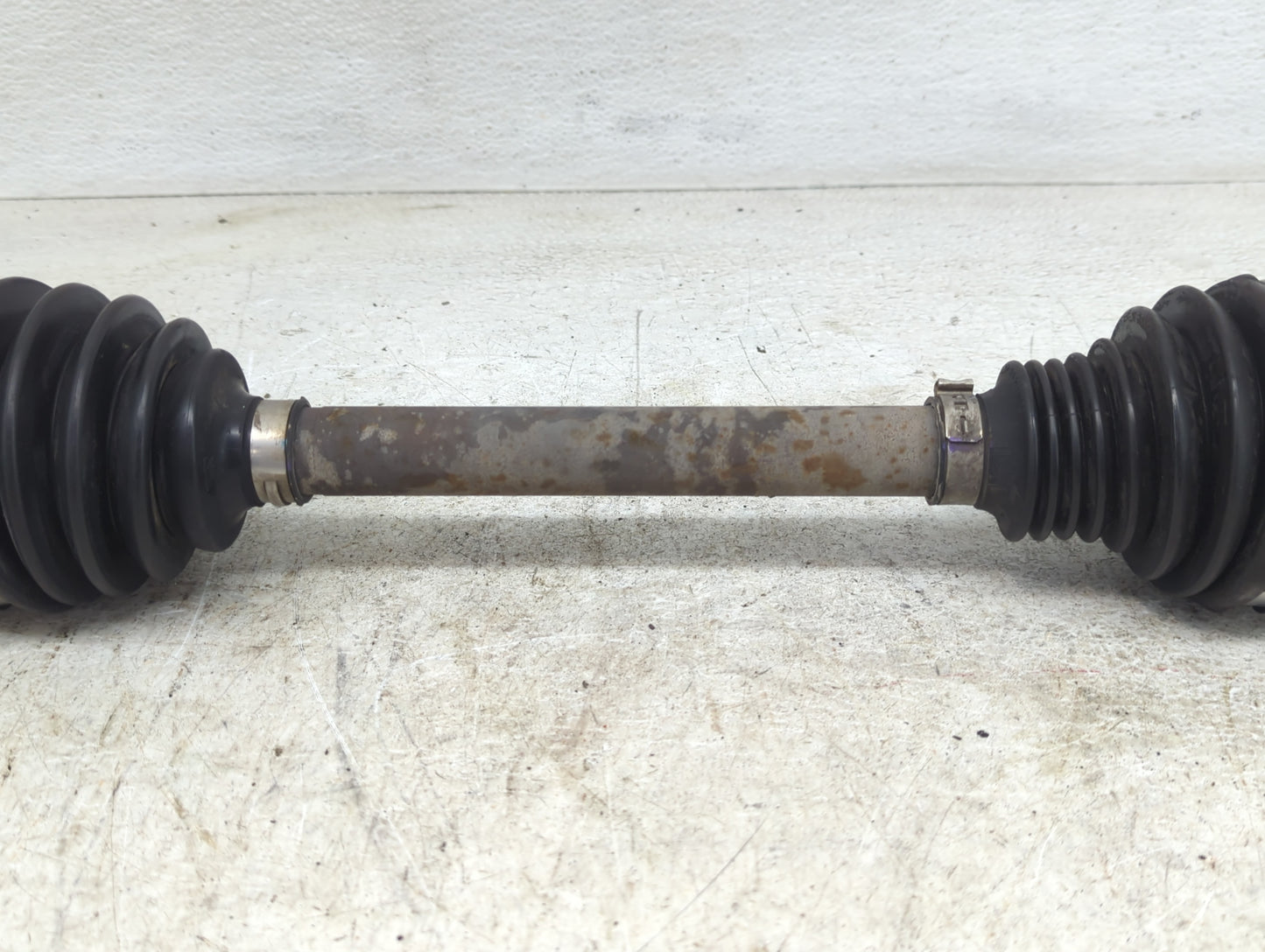 2019-2021 Chevrolet Malibu Axle Shaft Front Driver Cv C/v - Oemusedautoparts1.com