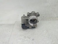 2016-2021 Chevrolet Malibu Throttle Body P/N:12671379AA Fits Fits 2016 2017 2018 2019 2020 2021 2022 OEM Used Auto Parts - O