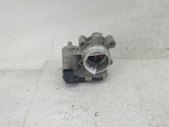 compare product 2016-2021 Chevrolet Malibu Throttle Body P/N:12671379AA Fits Fits 2016 2017 2018 2019 2020 2021 2022 OEM Used Auto Parts