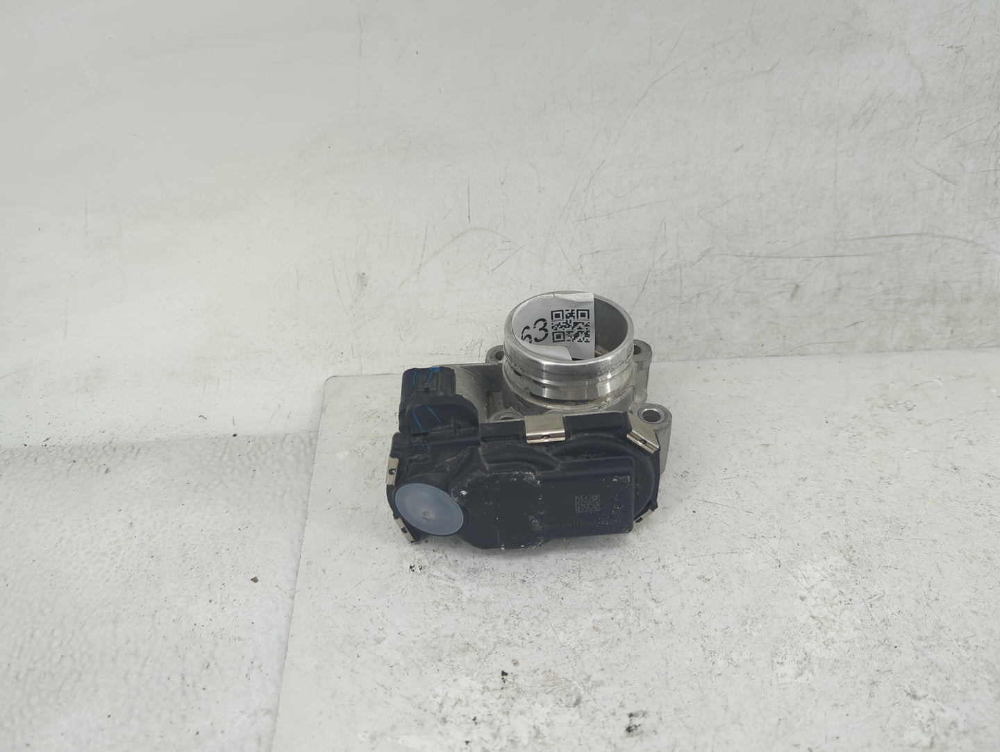 2016-2021 Chevrolet Malibu Throttle Body P/N:12671379AA Fits Fits 2016 2017 2018 2019 2020 2021 2022 OEM Used Auto Parts - O