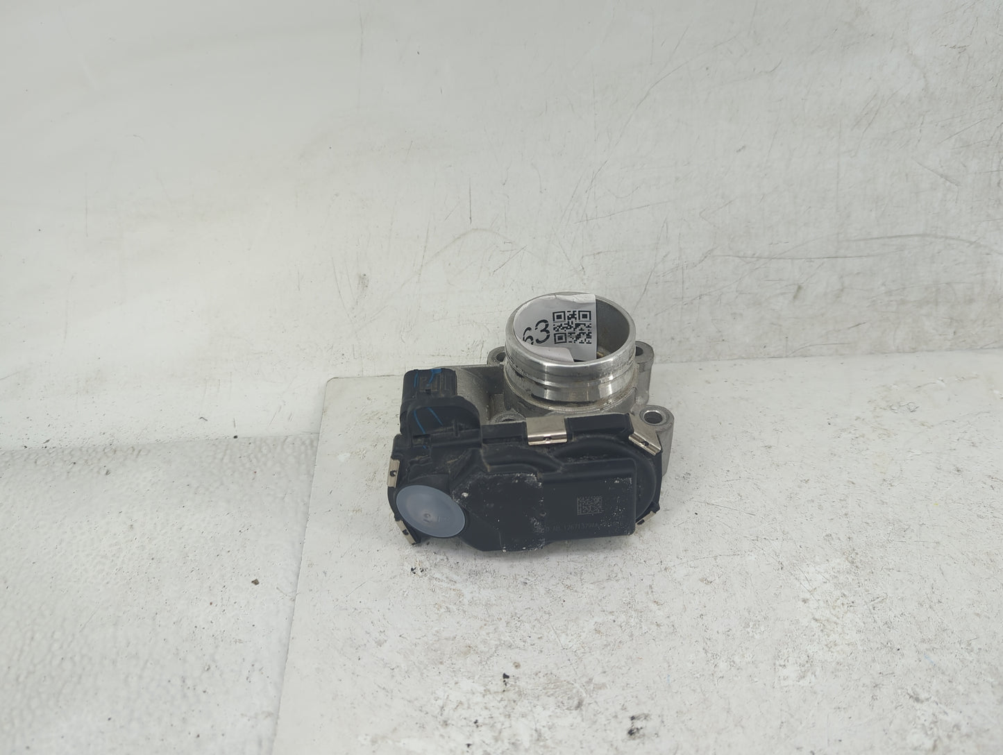 2016-2021 Chevrolet Malibu Throttle Body P/N:12671379AA Fits Fits 2016 2017 2018 2019 2020 2021 2022 OEM Used Auto Parts - O