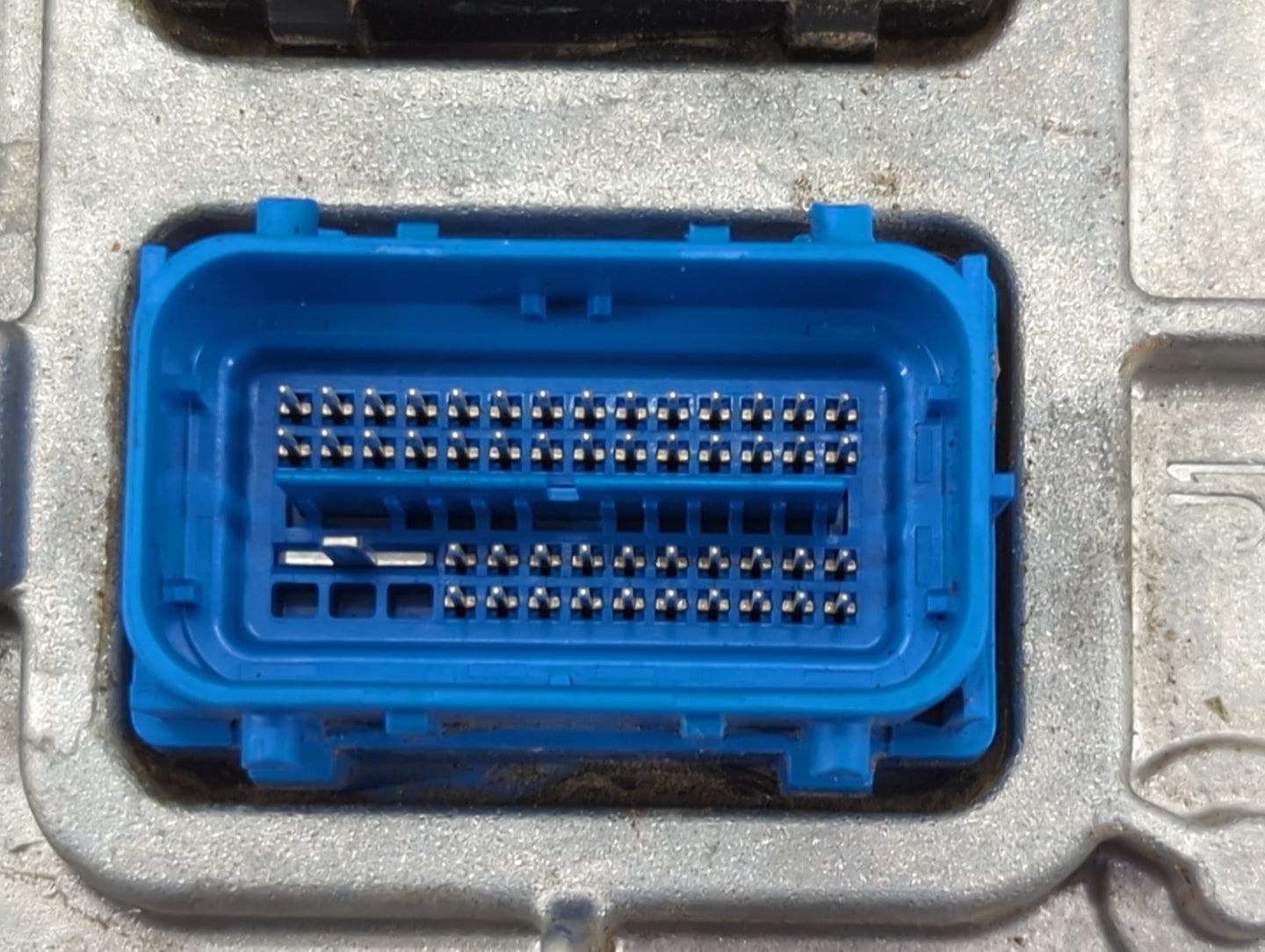 2020-2021 Chevrolet Malibu PCM Engine Control Computer ECU ECM PCU OEM P/N:116833270 12717886 Fits Fits 2020 2021 2022 OEM U