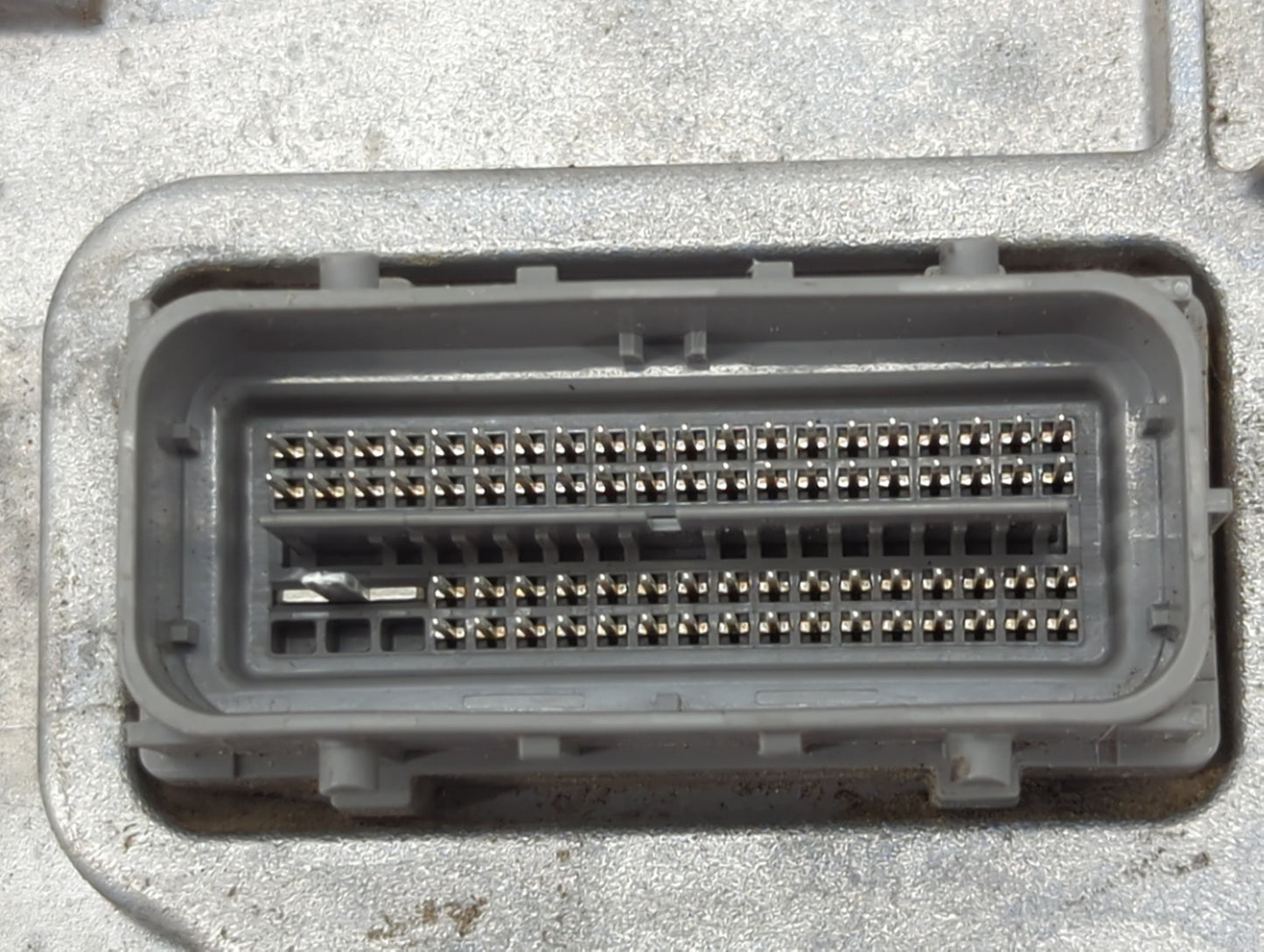 2020-2021 Chevrolet Malibu PCM Engine Control Computer ECU ECM PCU OEM P/N:116833270 12717886 Fits Fits 2020 2021 2022 OEM U