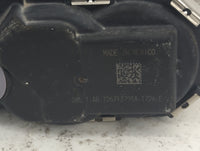 2016-2021 Chevrolet Malibu Throttle Body P/N:12671379AA Fits Fits 2016 2017 2018 2019 2020 2021 2022 OEM Used Auto Parts - O