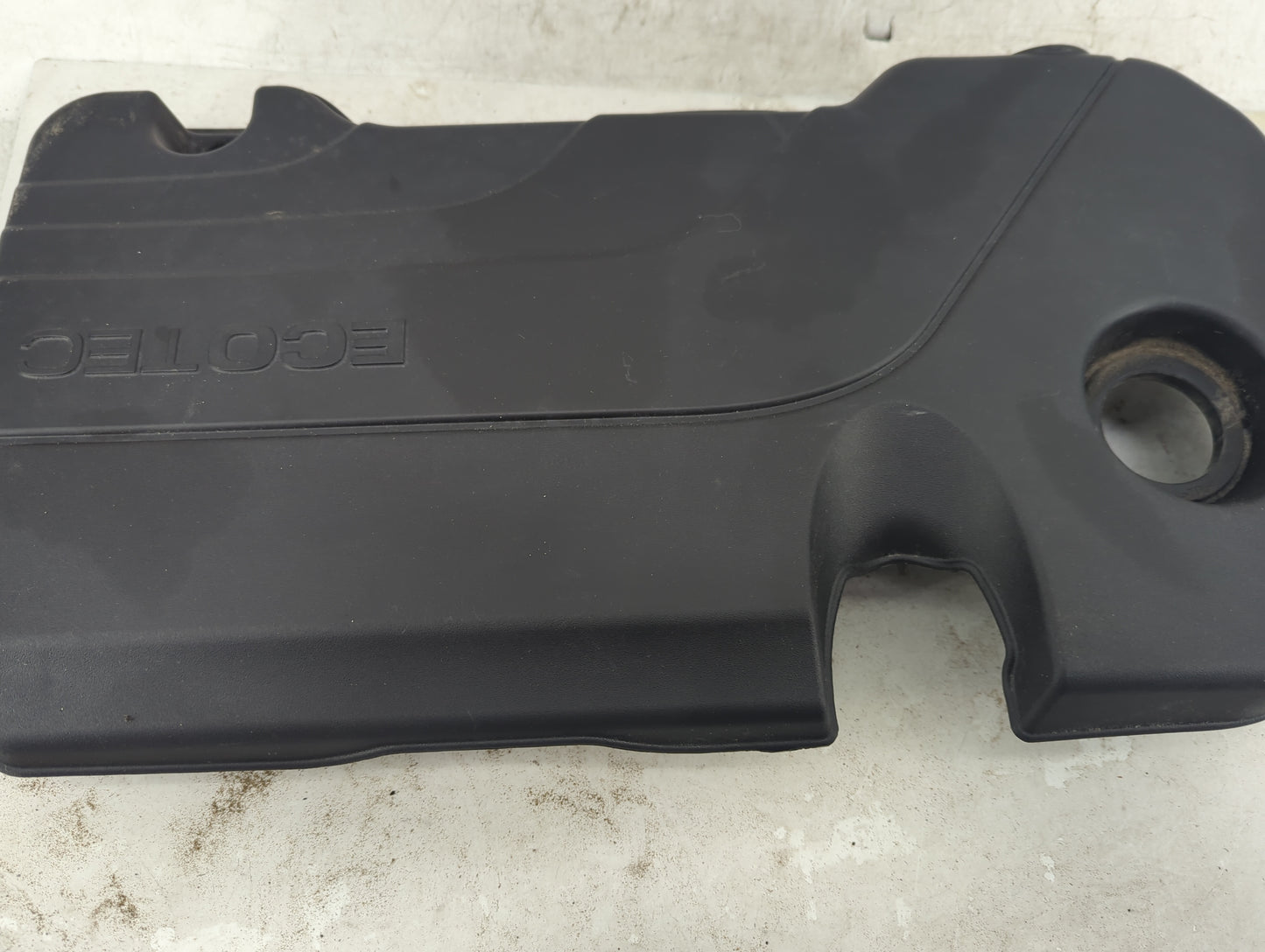 2021 Chevrolet Malibu Engine Cover 1430095 - Oemusedautoparts1.com