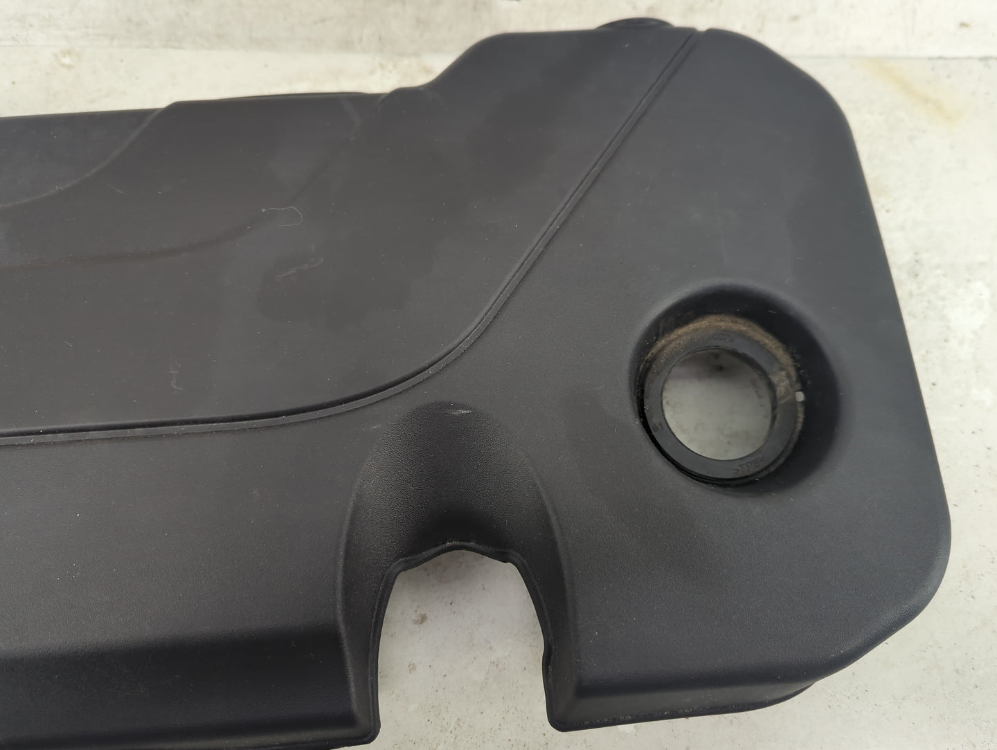 2021 Chevrolet Malibu Engine Cover 1430095 - Oemusedautoparts1.com