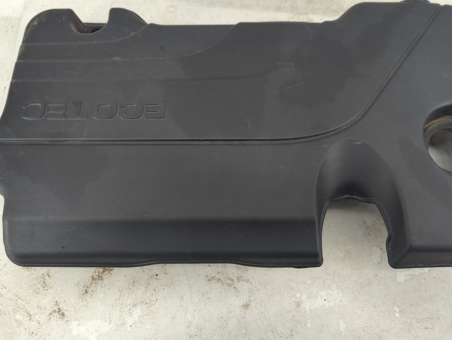 2021 Chevrolet Malibu Engine Cover 1430095 - Oemusedautoparts1.com