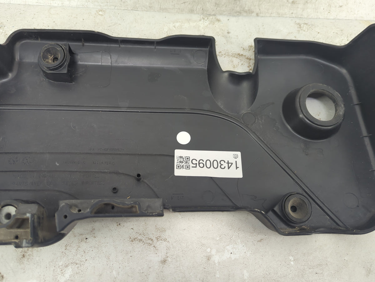 2021 Chevrolet Malibu Engine Cover 1430095 - Oemusedautoparts1.com