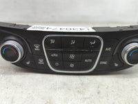 2018-2021 Chevrolet Malibu Climate Control Module Temperature AC/Heater Replacement P/N:84684288 Fits Fits 2018 2019 2020 20