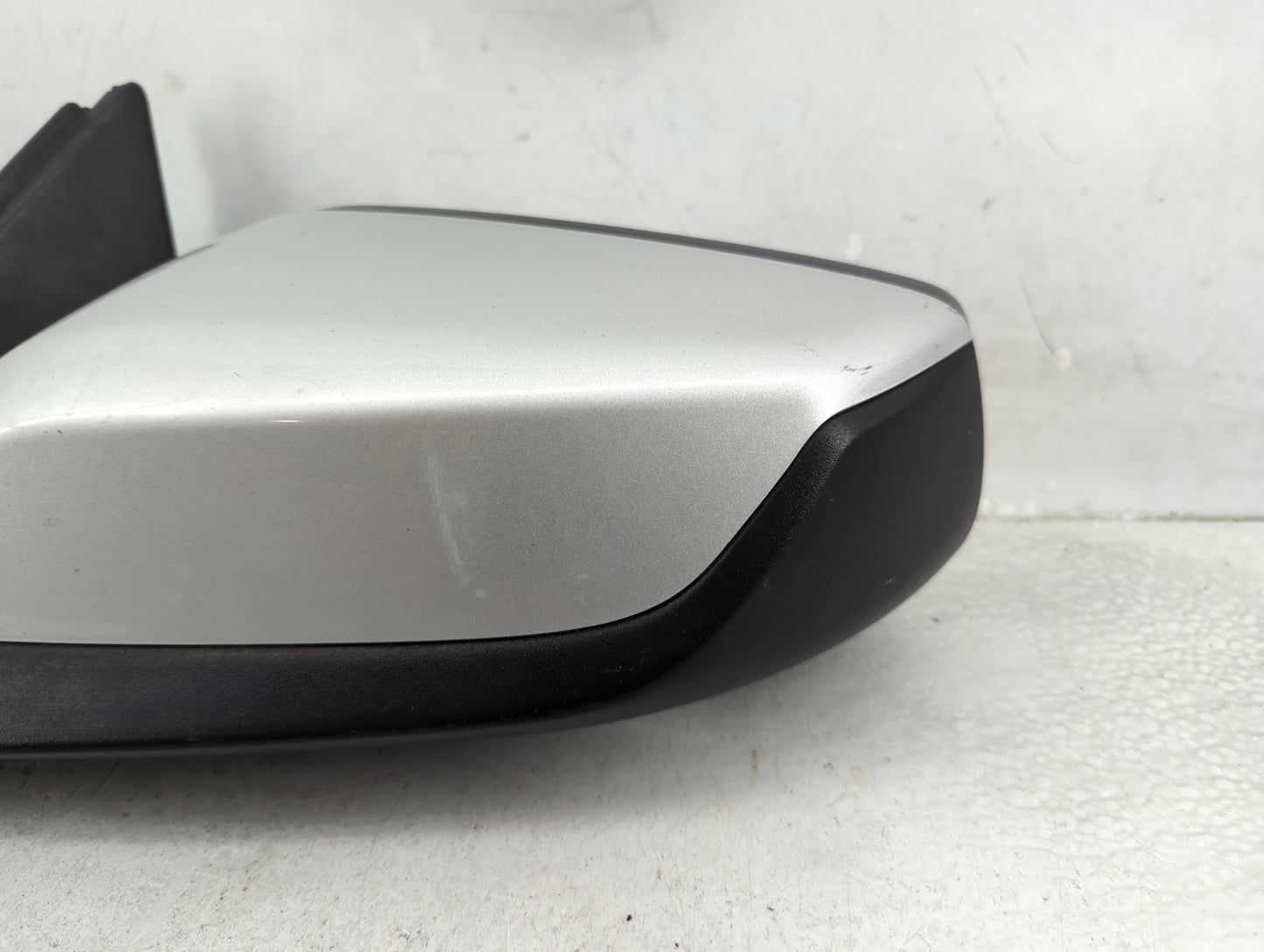 2016-2021 Chevrolet Malibu Driver Side View Mirror - Left Door Mirror OEM Used - Oemusedautoparts1.com