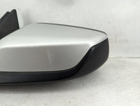 2016-2021 Chevrolet Malibu Driver Side View Mirror - Left Door Mirror OEM Used - Oemusedautoparts1.com