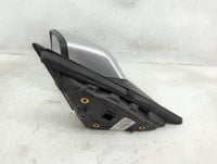 2016-2021 Chevrolet Malibu Driver Side View Mirror - Left Door Mirror OEM Used - Oemusedautoparts1.com