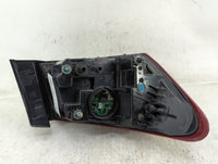 2019-2021 Chevrolet Malibu Tail Light Assembly Passenger Right OEM P/N:84595943 Fits Fits 2019 2020 2021 OEM Used Auto Parts