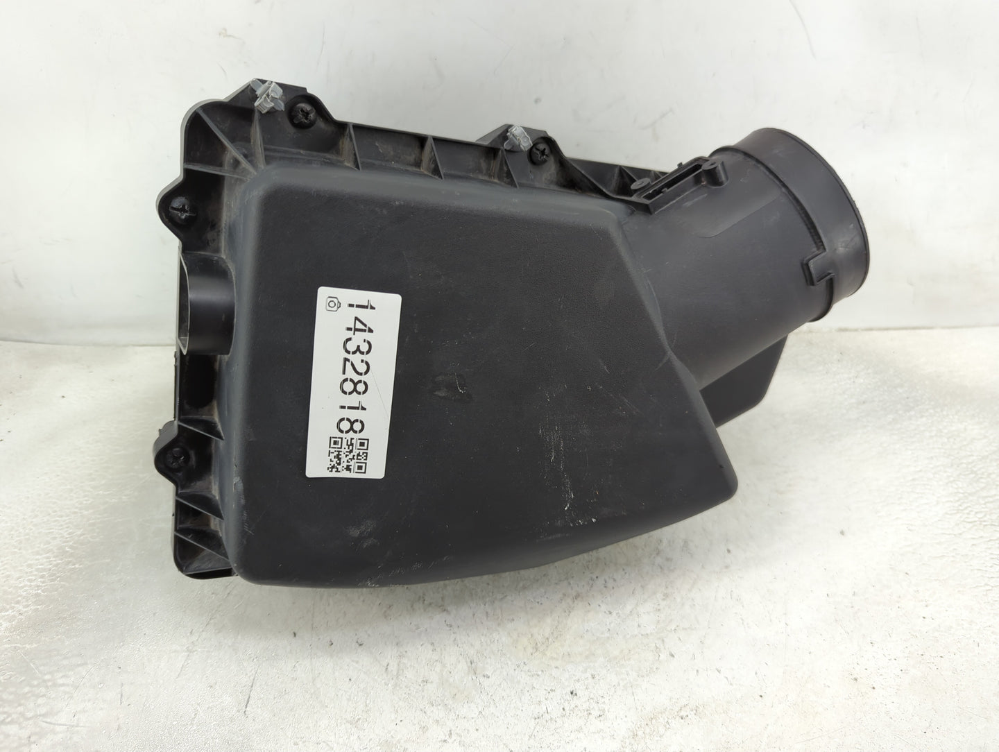 2016-2021 Chevrolet Malibu Air Cleaner Intake-duct Hose Tube - Oemusedautoparts1.com