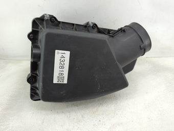compare product 2016-2021 Chevrolet Malibu Air Cleaner Intake-duct Hose Tube