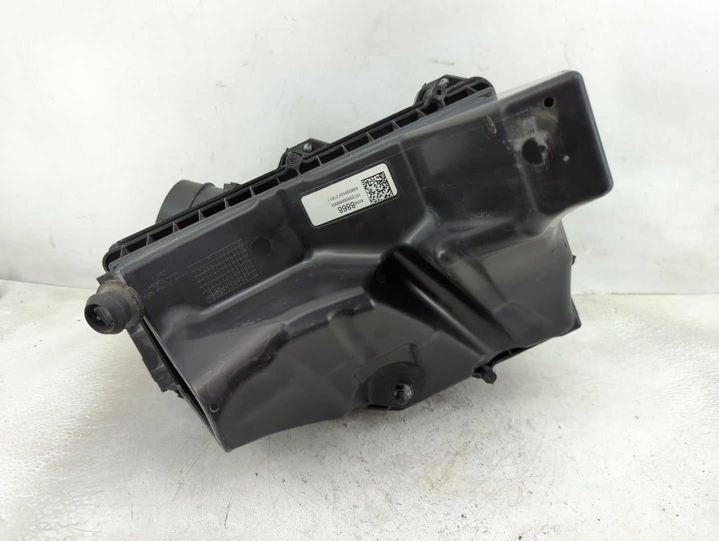 2016-2021 Chevrolet Malibu Air Cleaner Intake-duct Hose Tube - Oemusedautoparts1.com