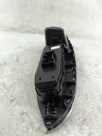 2016-2021 Chevrolet Malibu Master Power Window Switch Replacement Driver Side Left P/N:84513464 D1A160A Fits OEM Used Auto P