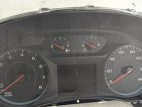 2021 Chevrolet Malibu Instrument Cluster Speedometer Gauges P/N:84900527 7110500000000X, 812610798 Fits OEM Used Auto Parts 