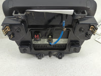 2021 Chevrolet Malibu Information Display Screen Black 1436892 - Oemusedautoparts1.com