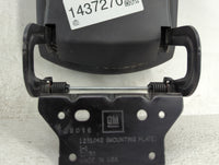 2021 Chevrolet Malibu Center Console Armrest Cover Lid P/N:67003264 Fits OEM Used Auto Parts - Oemusedautoparts1.com