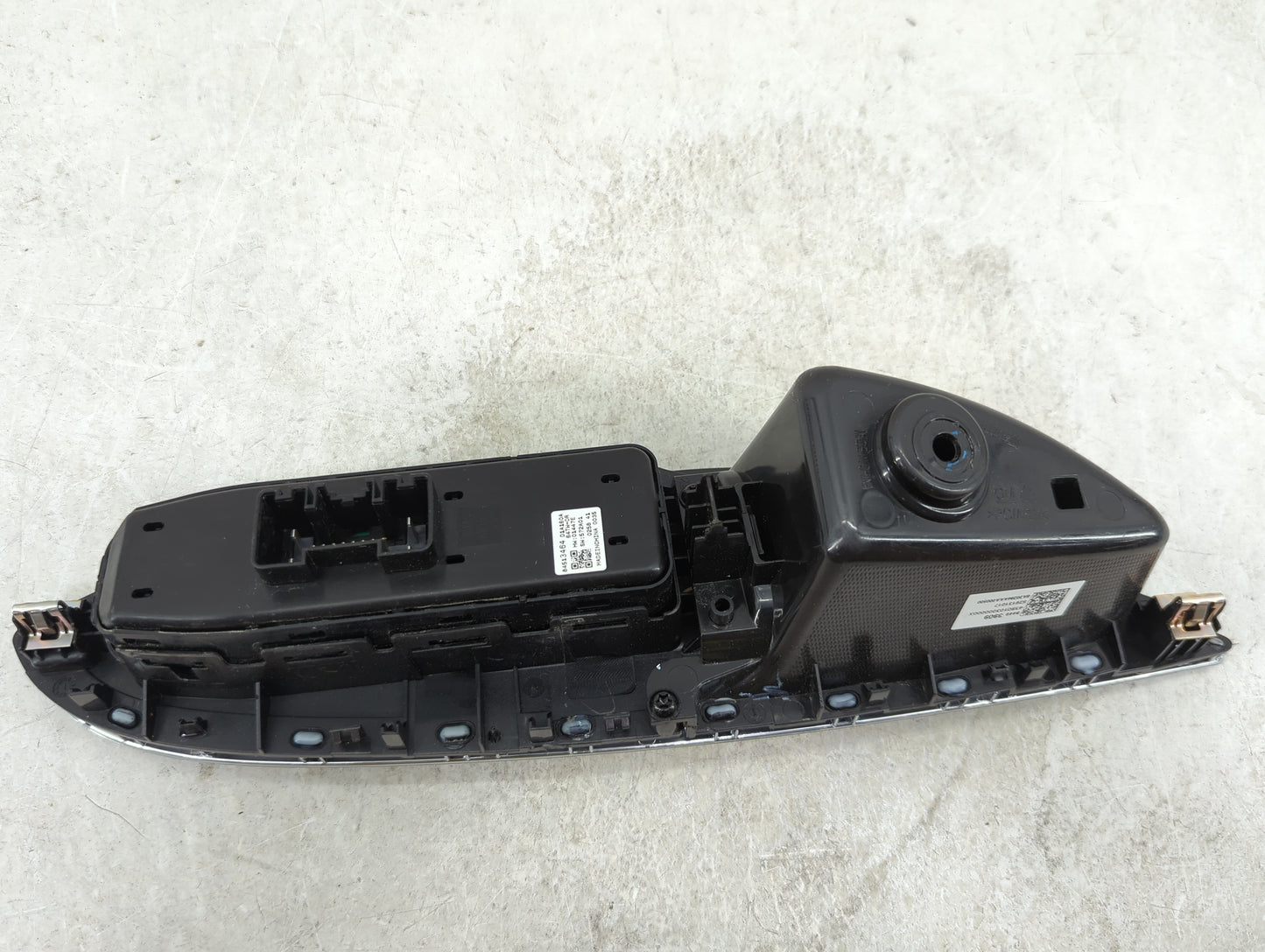 2016-2021 Chevrolet Malibu Master Power Window Switch Replacement Driver Side Left P/N:84493909 Fits OEM Used Auto Parts - O