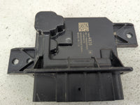 2020-2021 Chevrolet Malibu PCM Engine Control Computer ECU ECM PCU OEM P/N:13554820 8511700000000X Fits Fits 2020 2021 2022 