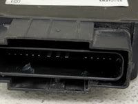 2020-2021 Chevrolet Malibu PCM Engine Control Computer ECU ECM PCU OEM P/N:13554820 8511700000000X Fits Fits 2020 2021 2022 