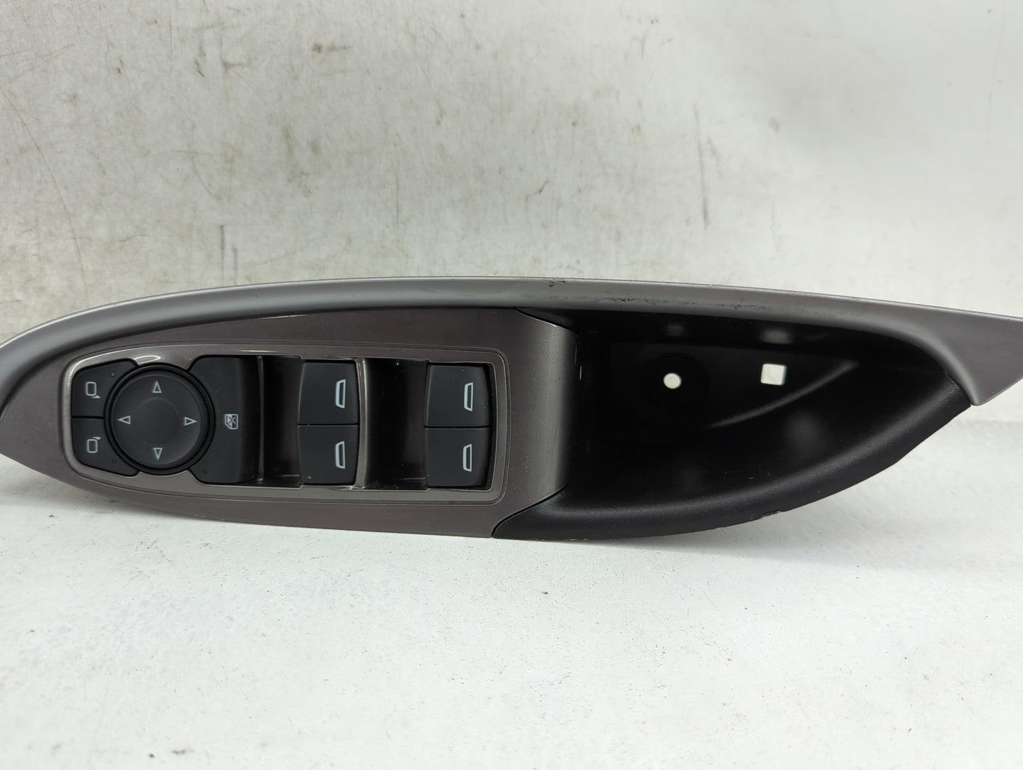 2016-2021 Chevrolet Malibu Master Power Window Switch Replacement Driver Side Left P/N:84493819 4380103000000X Fits OEM Used