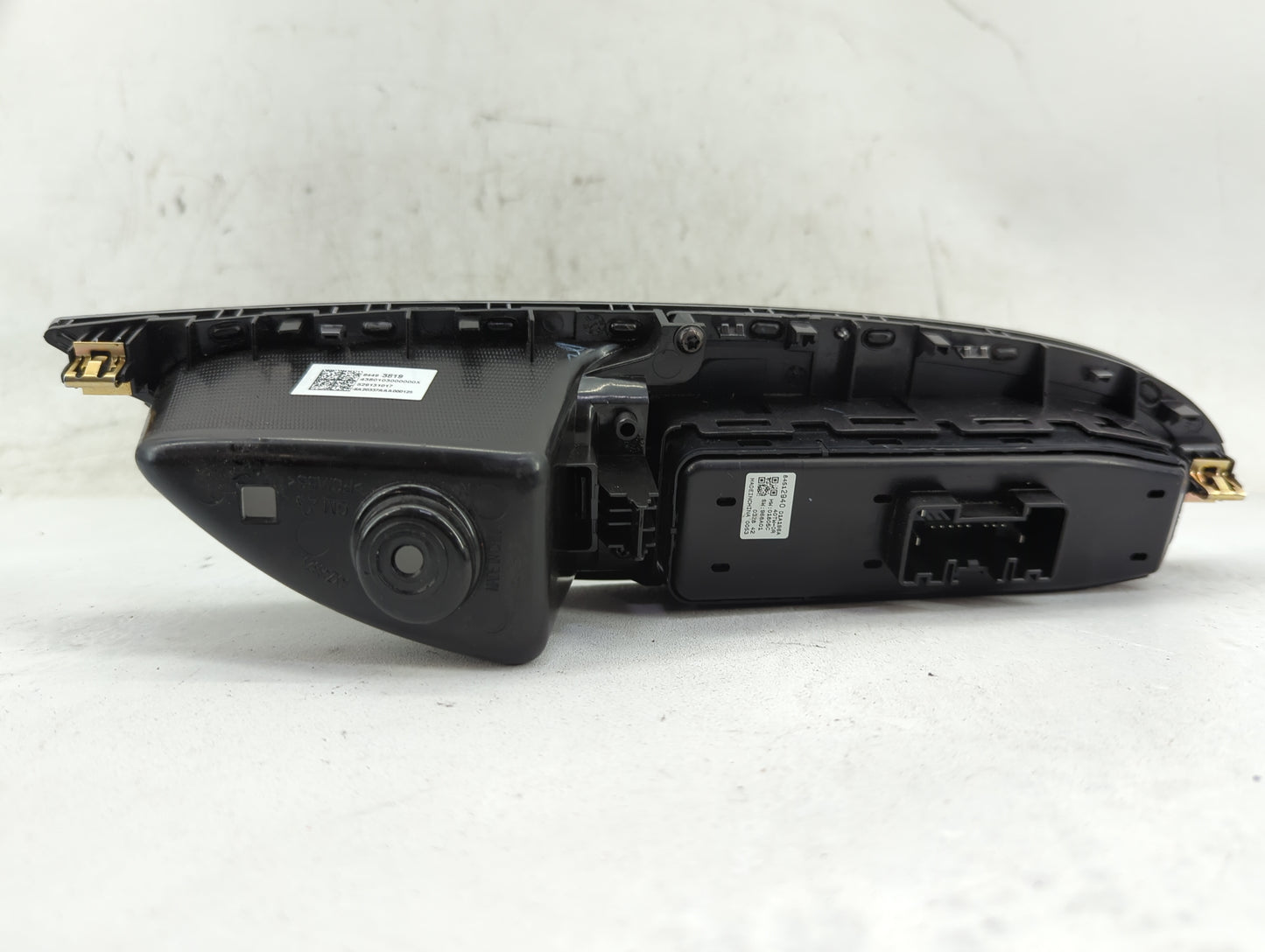 2016-2021 Chevrolet Malibu Master Power Window Switch Replacement Driver Side Left P/N:84493819 4380103000000X Fits OEM Used