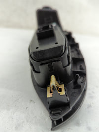 2016-2021 Chevrolet Malibu Master Power Window Switch Replacement Driver Side Left P/N:84493819 4380103000000X Fits OEM Used
