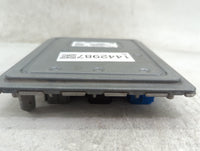 2020-2021 Chevrolet Malibu PCM Engine Control Computer ECU ECM PCU OEM P/N:12717886 Fits Fits 2020 2021 2022 OEM Used Auto P