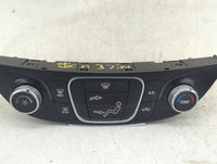 2019-2021 Chevrolet Malibu Climate Control Module Temperature AC/Heater Replacement P/N:84426651 7370200000000X Fits OEM Use
