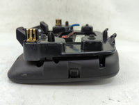 2021 Chevrolet Malibu Information Display Screen - Oemusedautoparts1.com