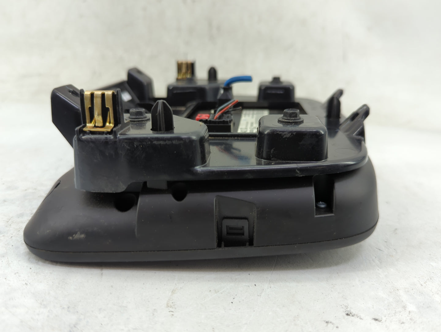 2021 Chevrolet Malibu Information Display Screen - Oemusedautoparts1.com