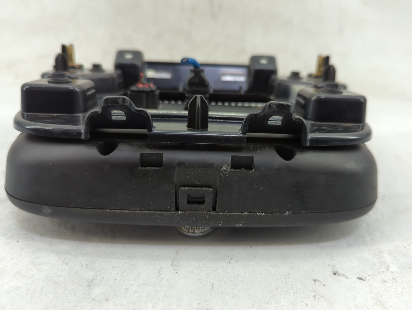 2021 Chevrolet Malibu Information Display Screen - Oemusedautoparts1.com
