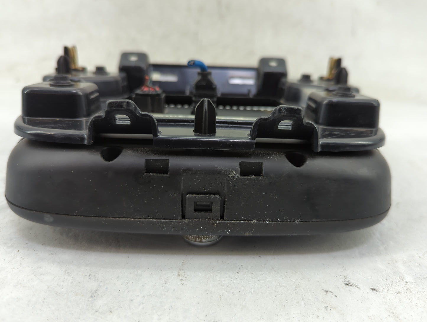 2021 Chevrolet Malibu Information Display Screen - Oemusedautoparts1.com
