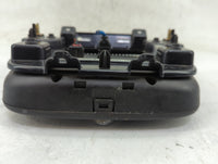 2021 Chevrolet Malibu Information Display Screen - Oemusedautoparts1.com