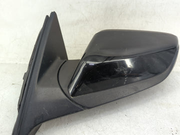 2019-2021 Chevrolet Malibu Driver Side View Mirror - Left Door Mirror OEM Used - Oemusedautoparts1.com