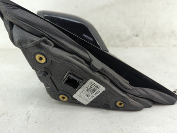 2019-2021 Chevrolet Malibu Driver Side View Mirror - Left Door Mirror OEM Used