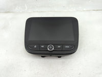 2021 Chevrolet Malibu Information Display Screen - Oemusedautoparts1.com