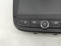 2021 Chevrolet Malibu Information Display Screen - Oemusedautoparts1.com