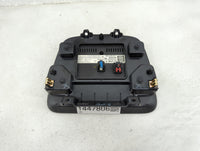 2021 Chevrolet Malibu Information Display Screen - Oemusedautoparts1.com